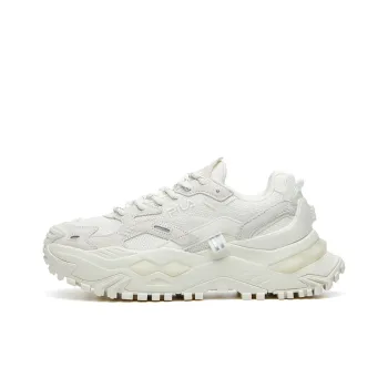 FILA FUSION 'Ivory' Women's