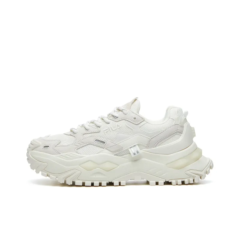 FILA FUSION 'Ivory' Women's-0