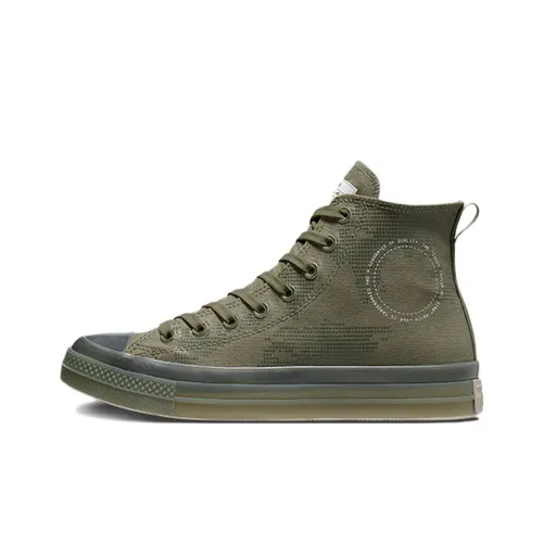 Chuck Taylor All Star converse Week Cx High 'Global Logo'