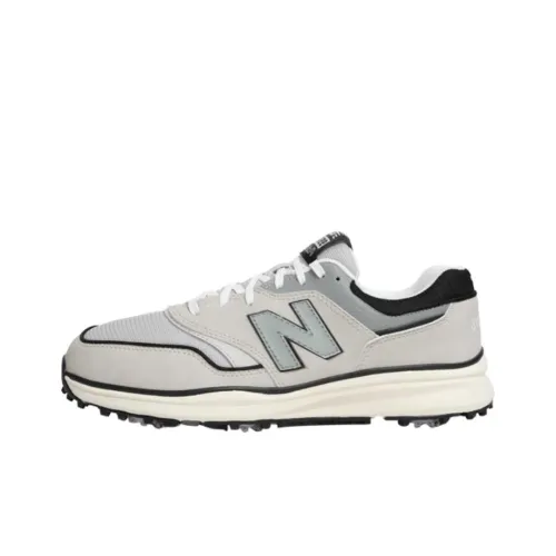 New Balance 997G Malbon Golf Sand