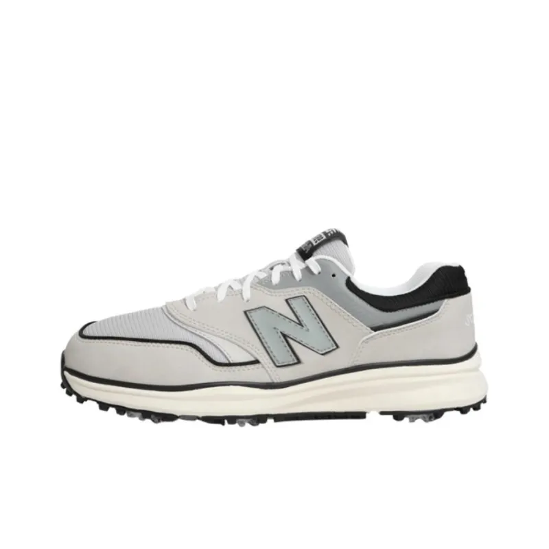 New Balance 997 X Malbon 'White'-0