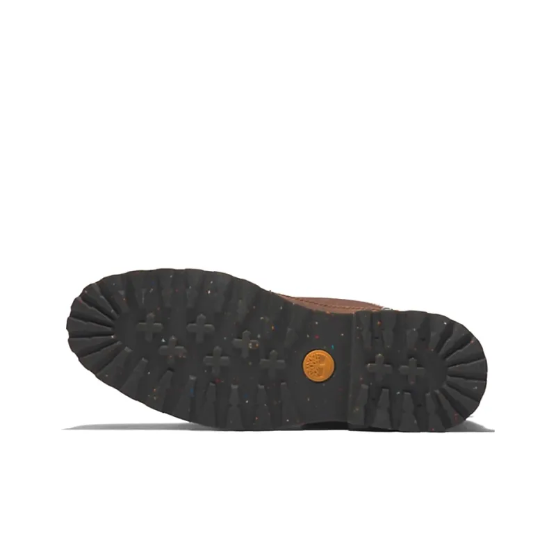 Timberland Timbercycle EK+ Chukka Boots 'Brown Recycled Leather'-6
