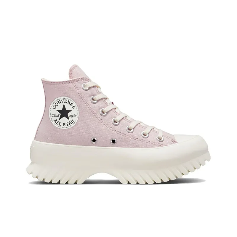 Converse Chuck Taylor All Star Lugged 2.0 Barely Rose-1