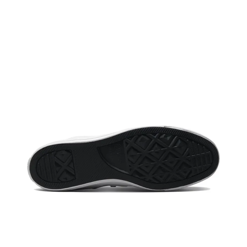 Converse Chuck Taylor All Star 'White Black'-5