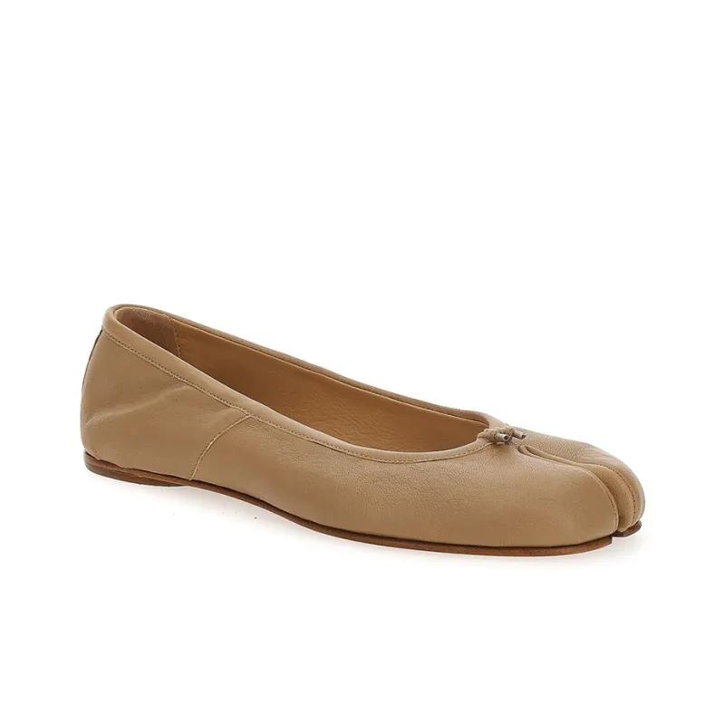 Maison Margiela Tabi Ballet Flats Women's-2
