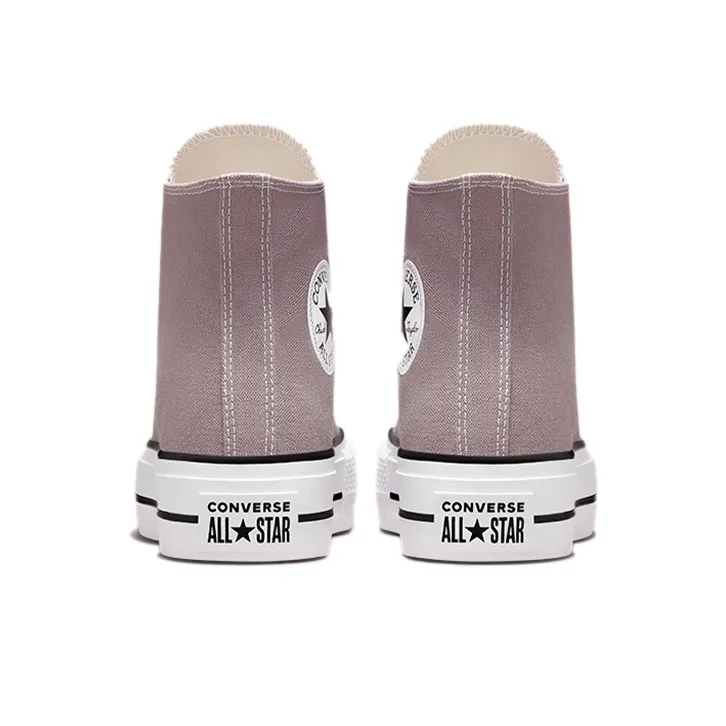 Converse Women's Chuck Taylor All Star Platform High 'Vapor Mauve' Women's-3