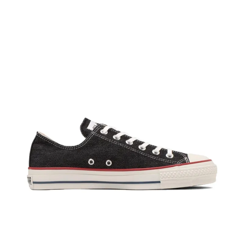 Converse Chuck Taylor All Star Ox Mij Okayama Denim-1