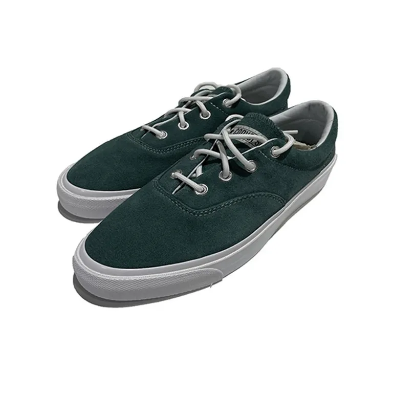 Converse Skid Grip Cvo Ox Sneakers Green-2