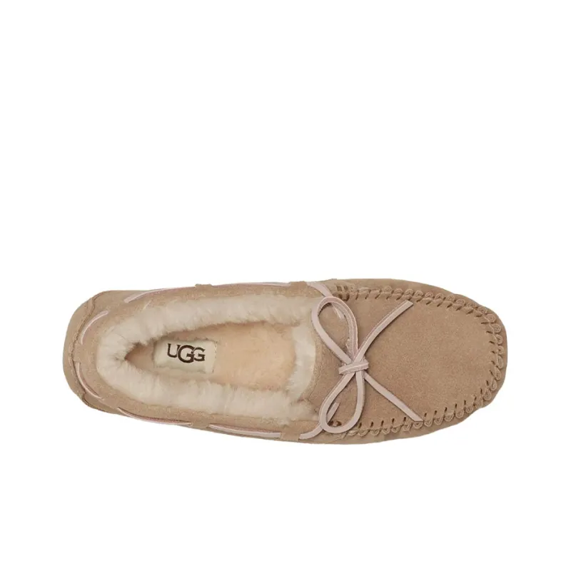 UGG Dakota Slipper Tabacco Women's-4