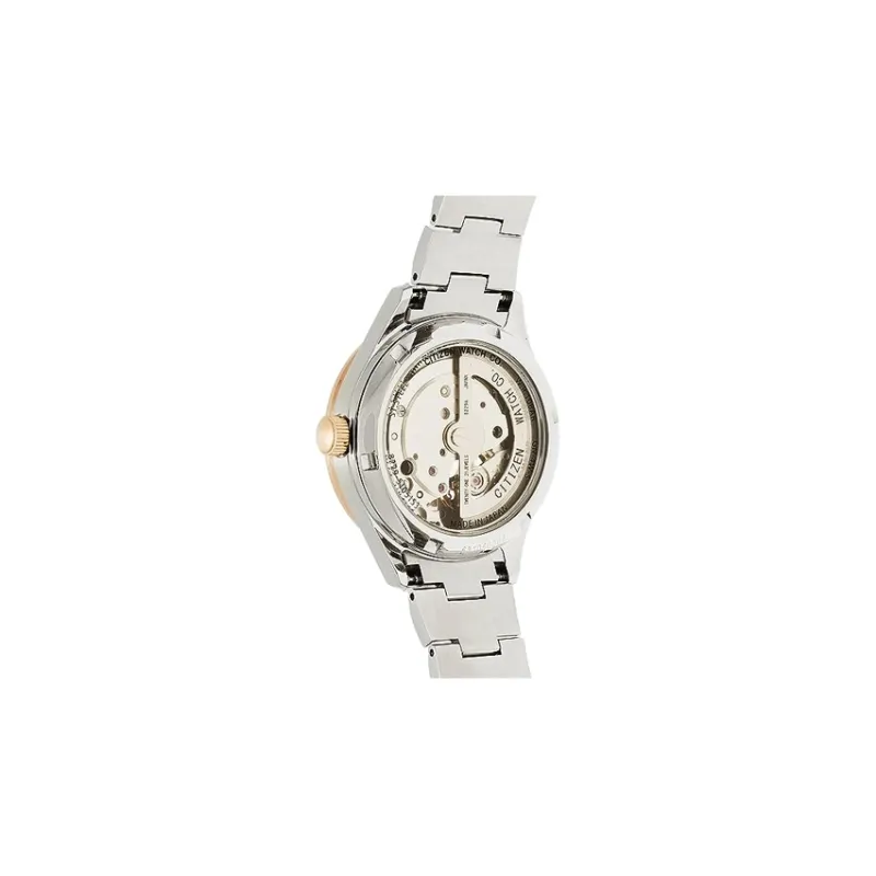 CITIZEN Women's Mechanical Watch Series Watch-3