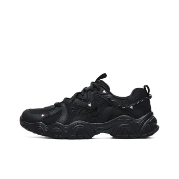 FILA Fluid 'Black'