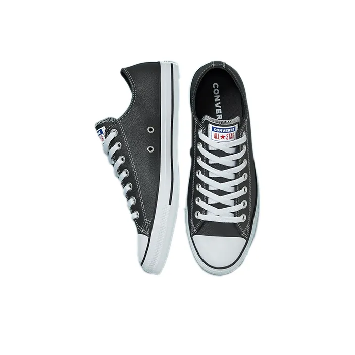 Converse Chuck Taylor All Star Spec Ox 'Cloud Grey'-3