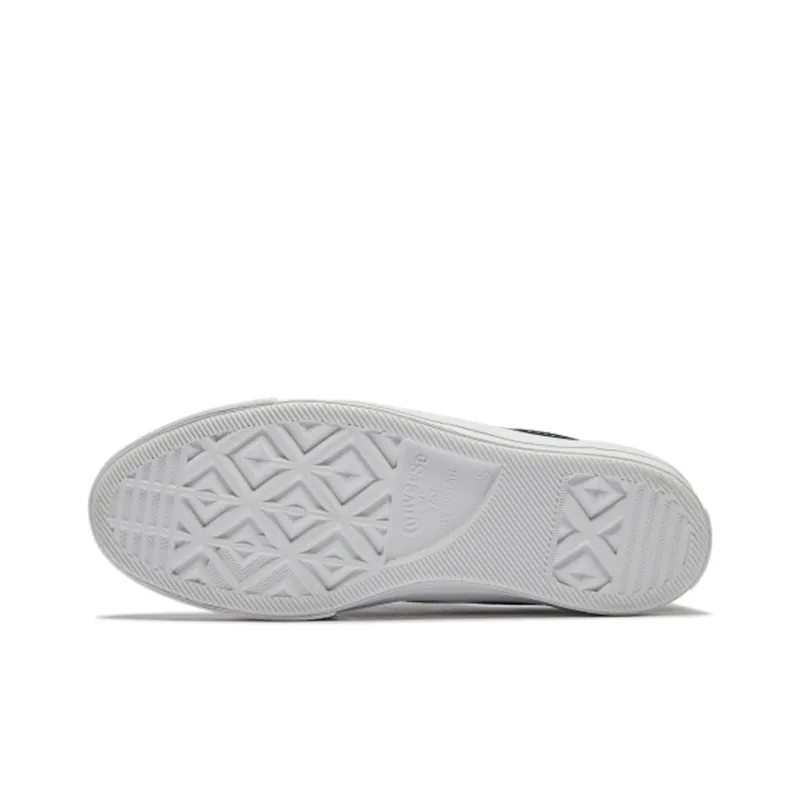 Converse Women's One Star Slip 'Black' Women's-4