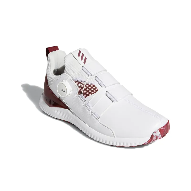 Adidas Adicross Bounce Boa 2.0 'White Red'-2