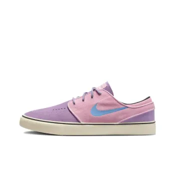 Nike Sb Janoski+ Lilac Medium Soft Pink