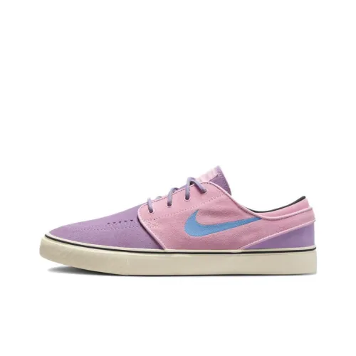 Nike SB Janoski+ Lilac Medium Soft Pink