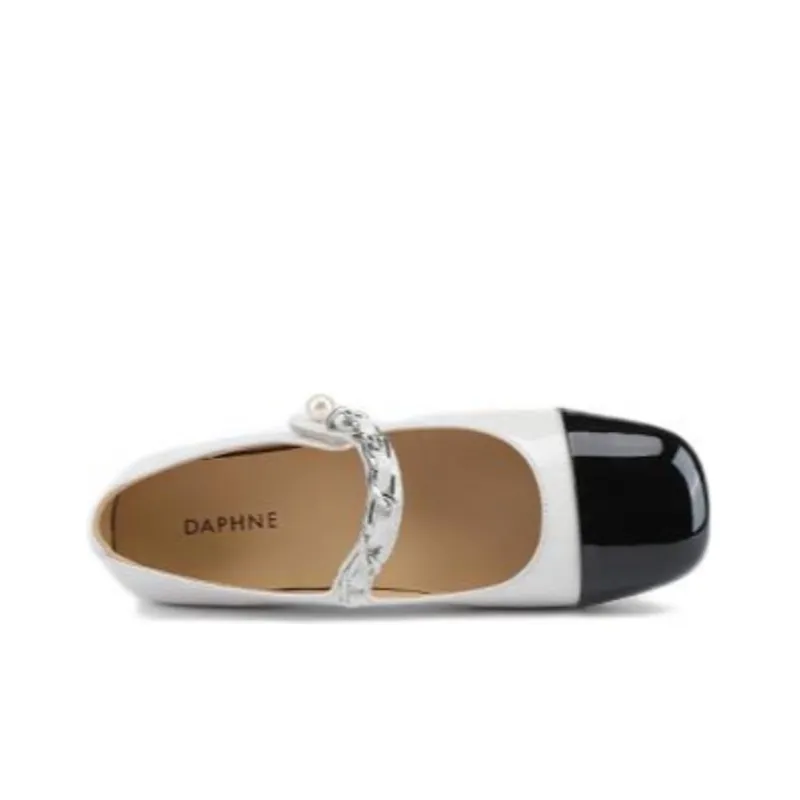 DAPHNE Casual Single Shoes Women's-6
