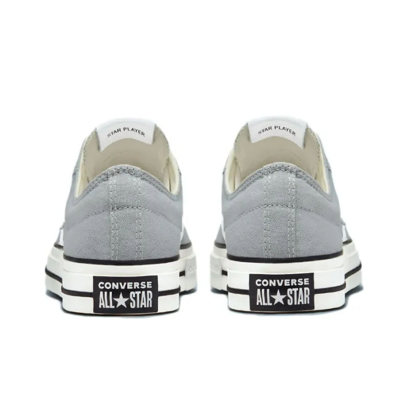 Converse Star Player 76 'Gray White'-4