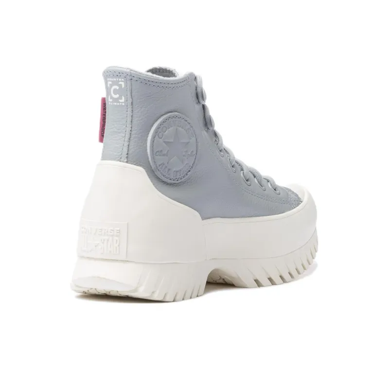 Converse Chuck Taylor All Star Lugged Winter 2.0 High 'Ash Stone' Women's-2