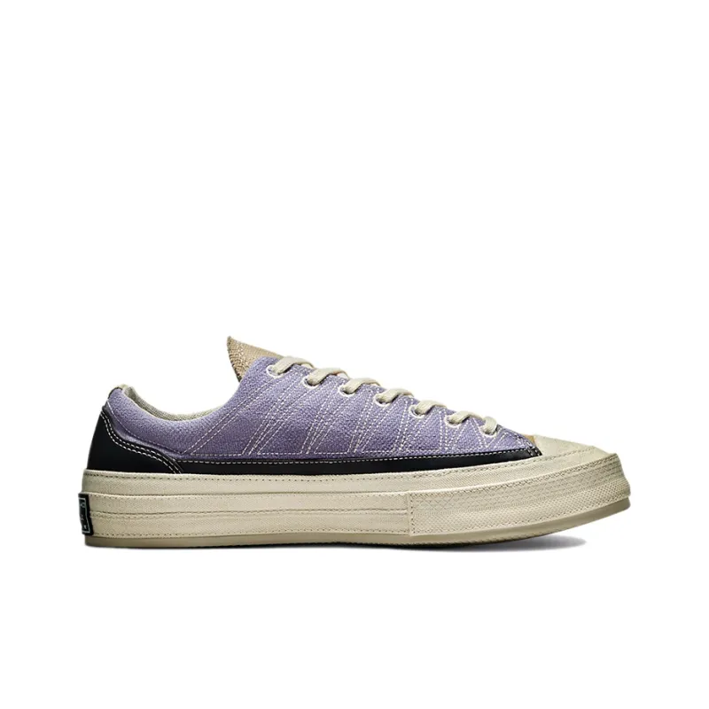 Converse Chuck Taylor All Star 70 Ox Cozy Granola-1