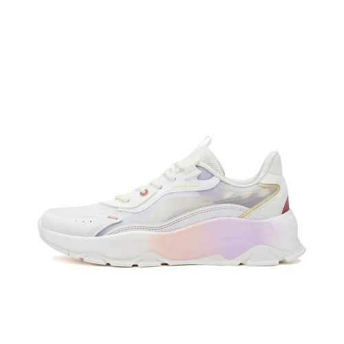 361° Yanwu Chunky Sneakers Women