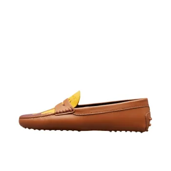 Moncler Women's Casual Shoes Women's Brown