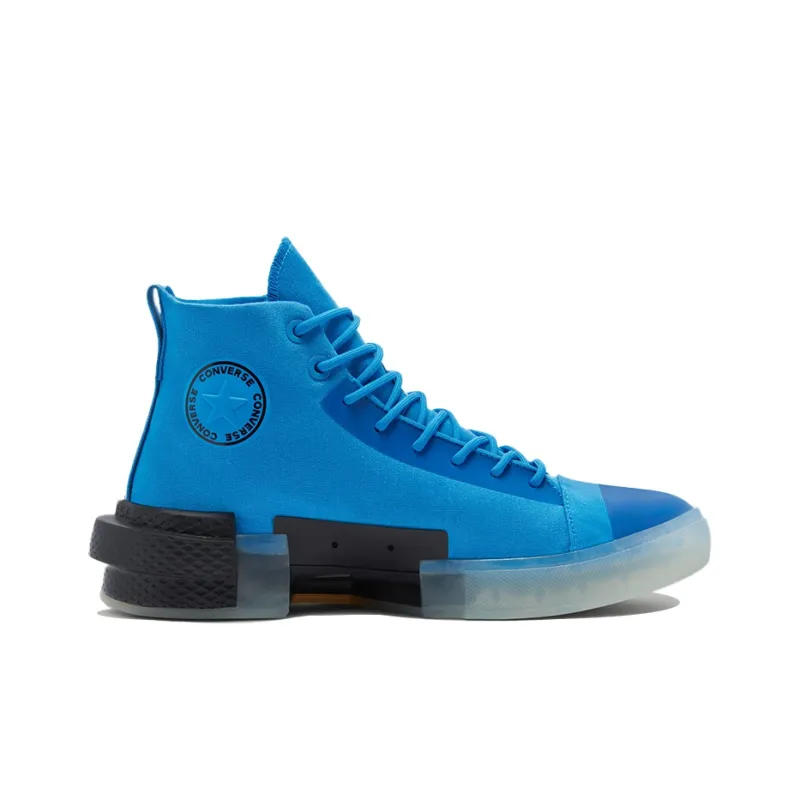 Converse All Star Disrupt Cx High 'Digital Terrain Digital Blue'-1