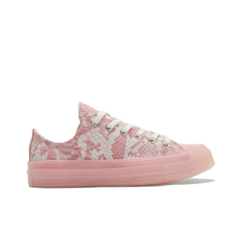 Converse Chuck Taylor All Star 70 Ox Golf Wang Python Pink-1