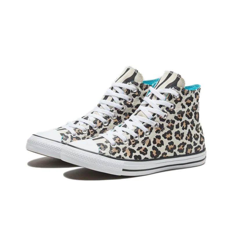Converse Twisted Archive Prints Chuck Taylor All Star High Top-2