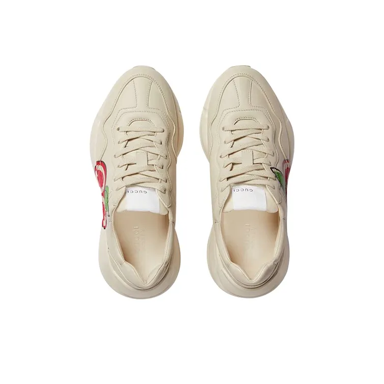 GUCCI Rhyton Sneakers Women's-2