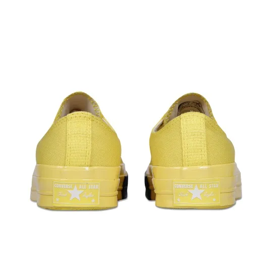 Chuck 70 Undercover X Converse Low 'Order And Disorder'-4