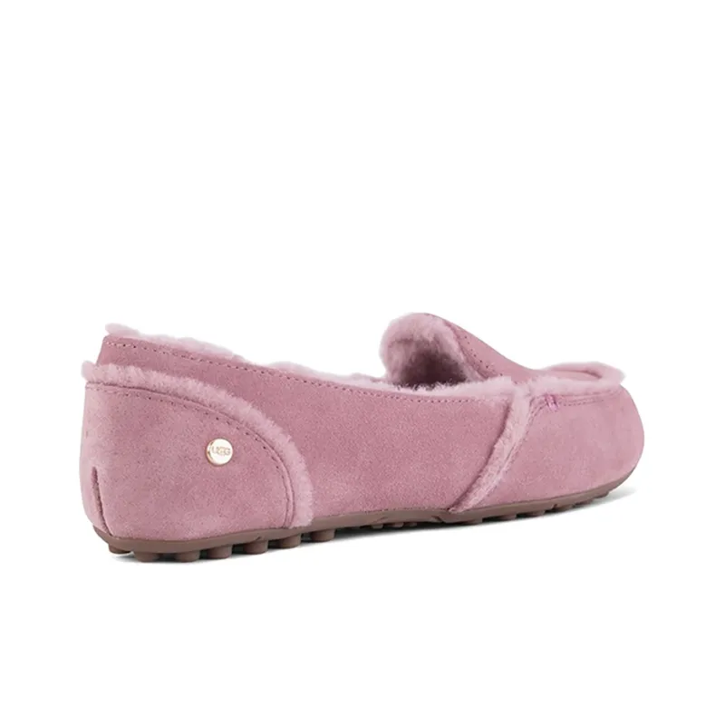 UGG California Loafer Hailey Loafer Slippers Pdw Women's-3