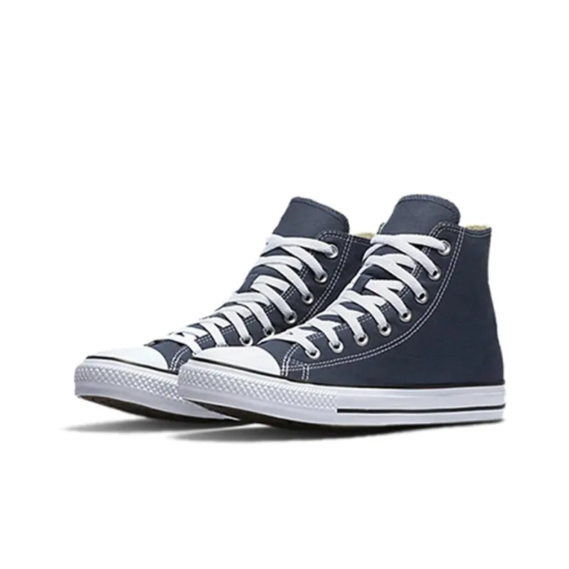 Converse Chuck Taylor All Star High 'Navy'-1