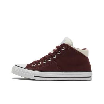 Converse Chuck Taylor All Star Madison 'Brown Creamyellow' Women's