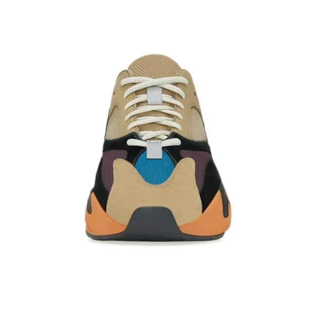 Adidas Originals Yeezy Boost 700 Enflame Amber-2