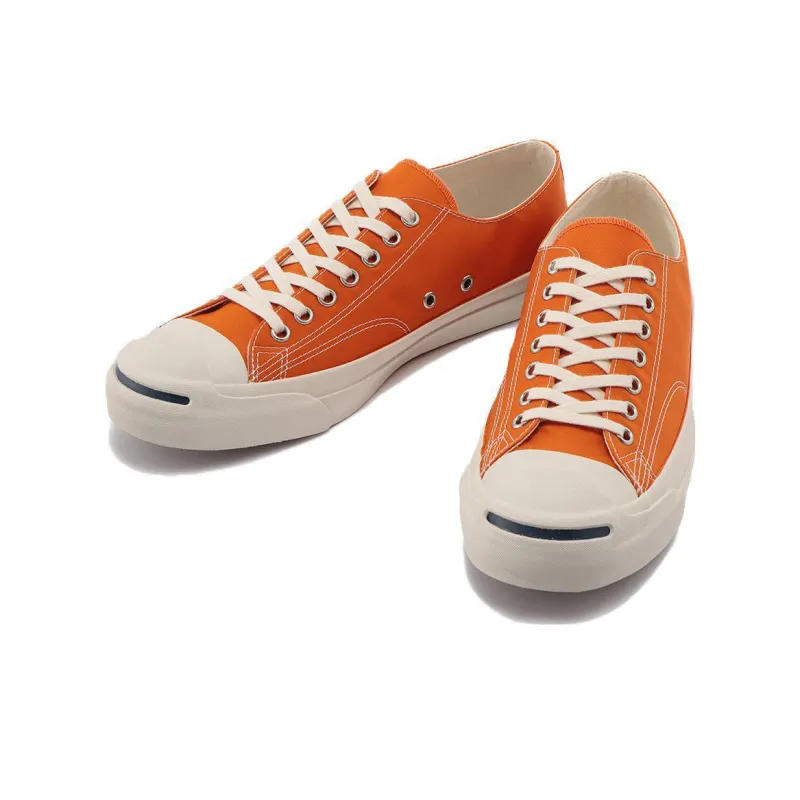 Converse Jack Purcell Econyl 'Orange'-2
