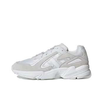 Yung 96 Adidas Originals Chasm 'Crystal White'