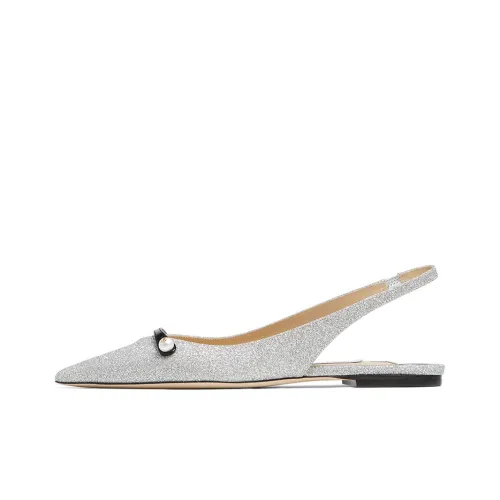 Jimmy Choo Women's Casual tees shoes Women's Lace