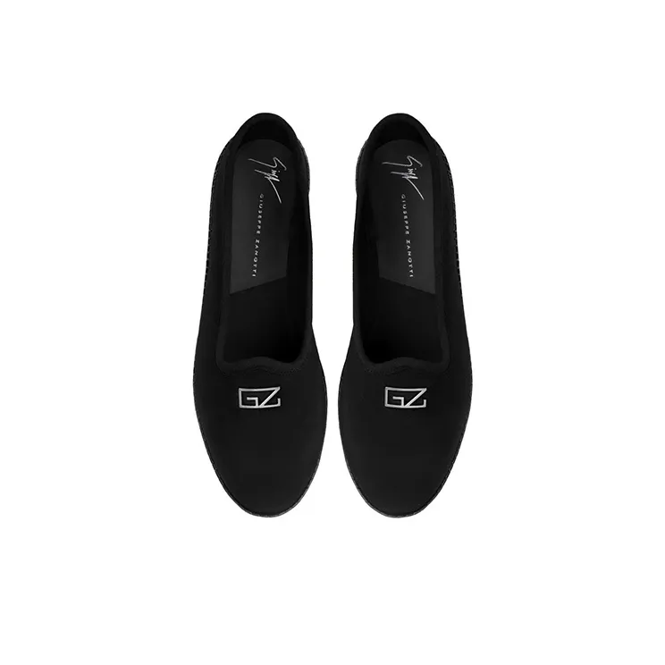 Giuseppe Zanotti Otium Slip on Loafers Women's-3