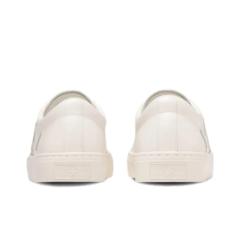 Converse All Star Coupe Triostar Am Ox 'White/Python'-3