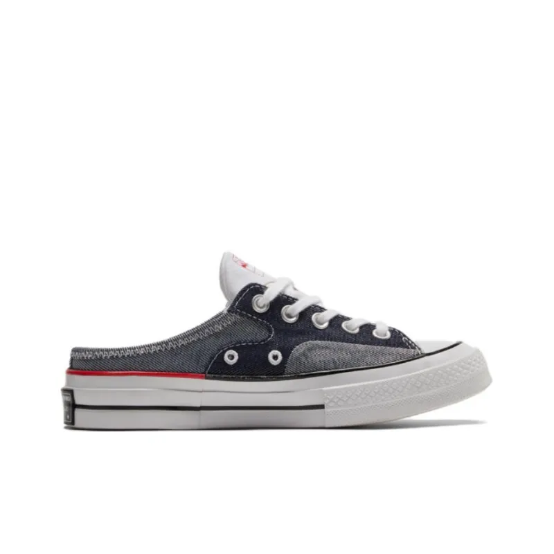 Chuck 70 Converse Mule 'Retro Denim'-1