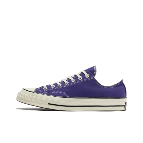 Converse Chuck 70 Low 'Candy Grape'