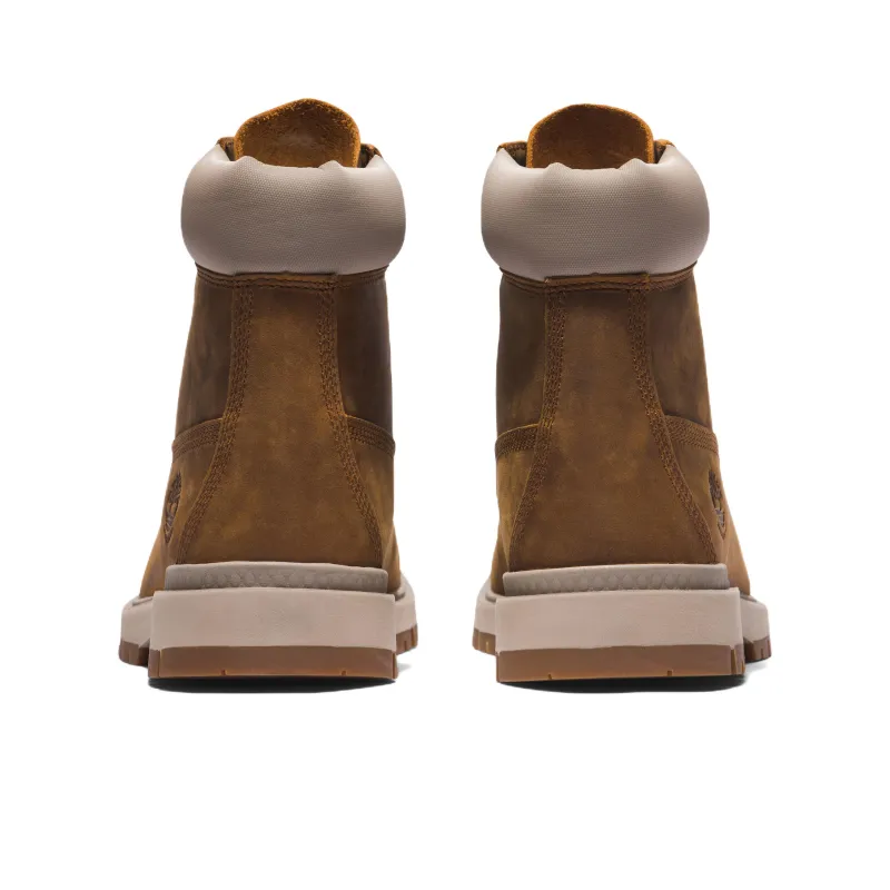 Timberland Tree Vault 6 Inch Boots 'Brown Nubuck'-4