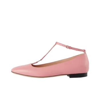 GUCCI Women's Casual Shoes Women's Pink