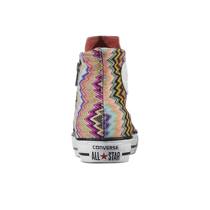 Converse Chuck Taylor All Star Ctas High Women's-4