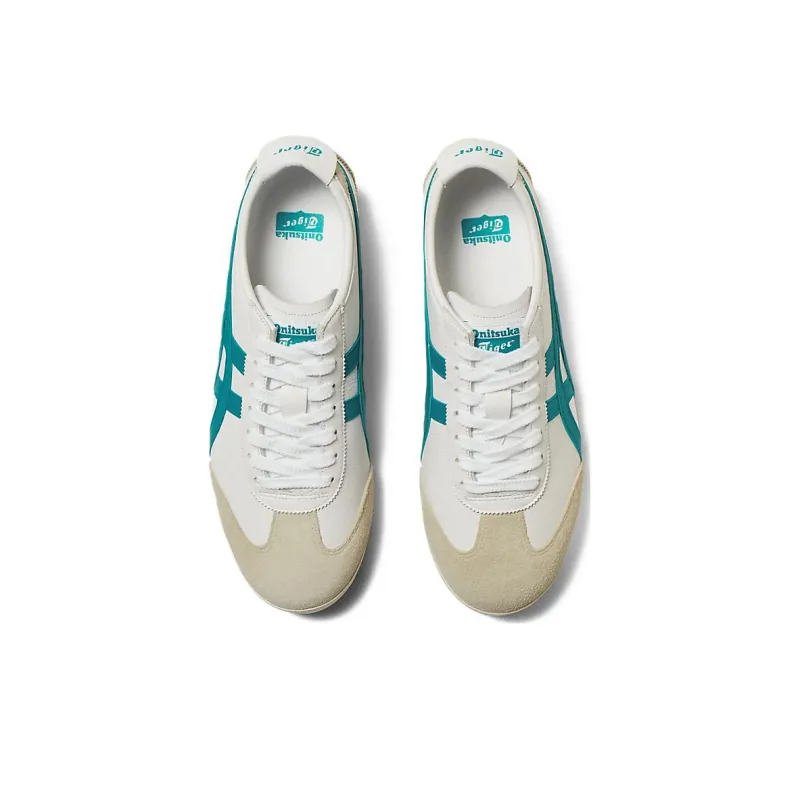 Asics Onitsuka Tiger Mexico 66 Sd Pf White Lagoon-3