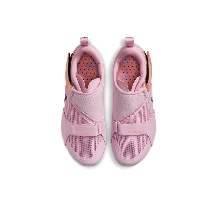 Nike SuperRep Cycle Light Arctic Pink Women's-3