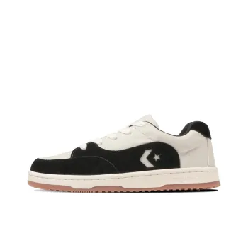 Converse Twotone Sk Ox 'Cream Black'