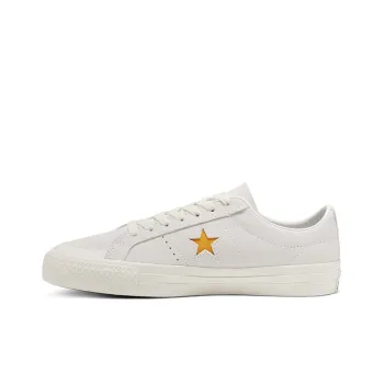 One Star Alexis Sablone X Converse Pro All Star 2 'Pale Putty Gold'