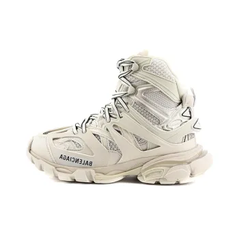 Balenciaga Track Hikers 'Beige' Women's